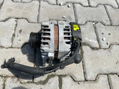 Kia proceed 1.6 crdi генератор фото №1