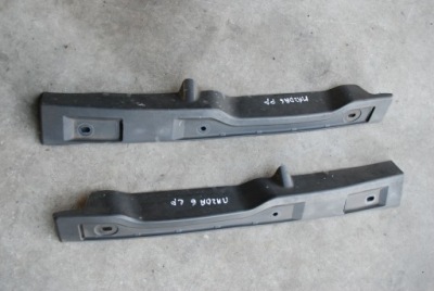 Молдинг крила mazda 6 gj 2016 l / p фото №1