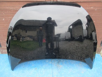 Кришка двигуна капот hyundai tucson iii 2015r- фото №1