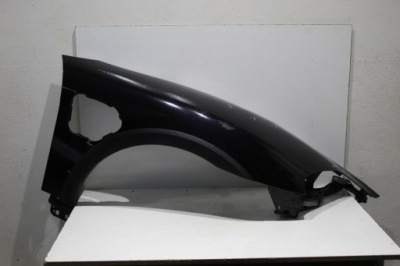 Porsche taycan 9j cross turismo крыло перед правый фото №1