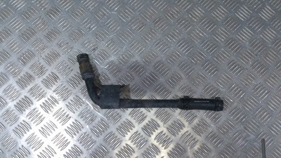 Труба шланг wody scania r s фото №1