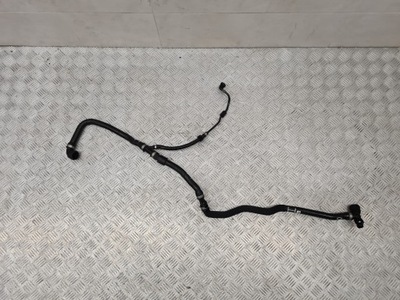 Bmw x3 g01 труба wąż шланг гибрид 5a022e0 фото №1