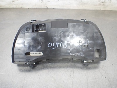Счетчик fiat punto 1.4 51701536 фото №1