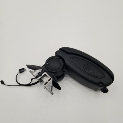 2021 mini one - cooper f56 f55 підлокітник тунель середнього 1391408 фото №1