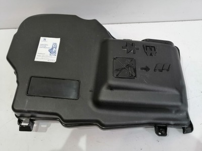 Peugeot 508 rxh защита компьютер предохранителей фото №1