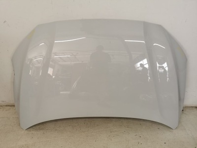 Капот hyundai kona фото №1