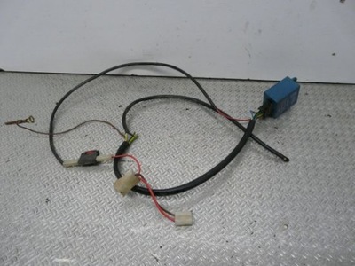 Модуль фаркоп 321106 ford galaxy фото №1