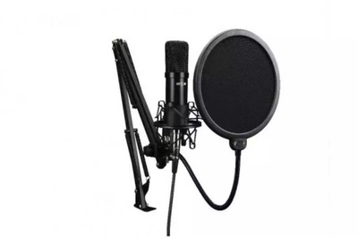 Mikrofon Mad Dog GMC301