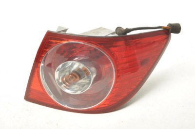 Chevrolet epica ii лампа права задня правий задній фото №1