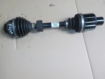 Приводной вал правая перед x1 x2 f48 f39 8482646 фото №1