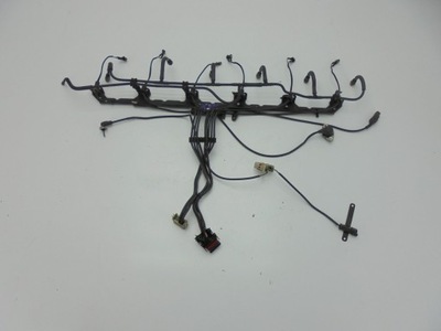 Scania r xpi dc13 euro 5 джгут електропроводка двигуна фото №1