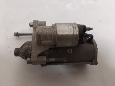 Стартер partner berlingo iii 1.6 ehdi bluehdi фото №1