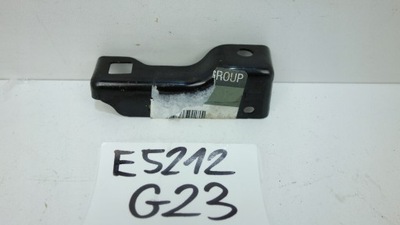 Кронштейн кронштейн крыла renault twingo ii 07-14 7782609334 фото №1