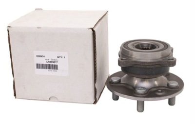 Ступица колеса 18" 19" подшипник передние land rover defender discovery lr178617 фото №1