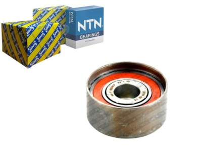 Snr ролик напрямна ремінь розподільного валу audi a3 a4 vw фото №1