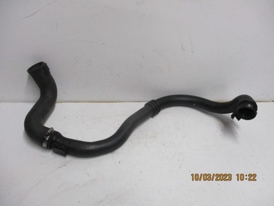 Труба впуск воздуха renault 8200296598 фото №1