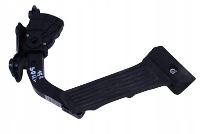 Педаль газа kia soul ii ev eco electric 15r. фото №1