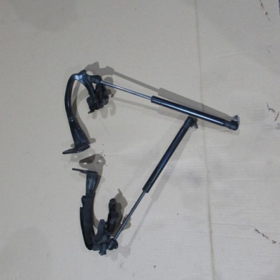 Петлі кришки багажника амортизатори bmw gt5 фото №1