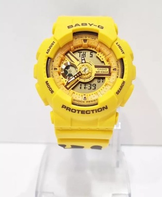 ZEGAREK CASIO BABY-G BA-110XSLC