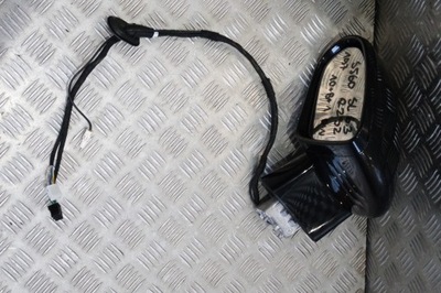 Левая зеркало камера mercedes sl r232 232 amg a2328900100 18pin фото №1