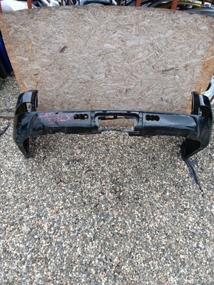 Бампер задня lexus lx lx570 iv 2018-2021 фото №1