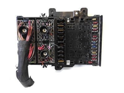 Коробка предохранителей chrysler voyager 4707506 фото №1