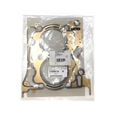 Прокладка головки оригінальний номер subaru 2.0 дизель ee20z 1,00 фото №1