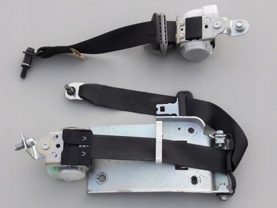 Navara d40 pathfinder r51 pas правий середній задня фото №1