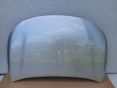 Toyota corolla xii e21 капот крышка малый grad фото №1