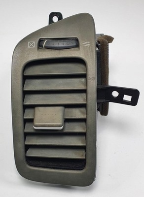 Решётка обдув левая nissan primera p12 68761av601 фото №1