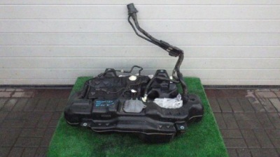 Бак bak топлива труба заливная горловина mazda 3 iv bp hb 2.0 гибрид bepn-42111 фото №1