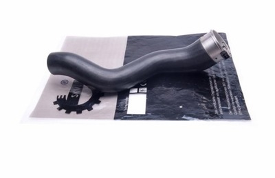 Шланг турбонагнетателя do renault koleos ii 1.3 tce фото №1