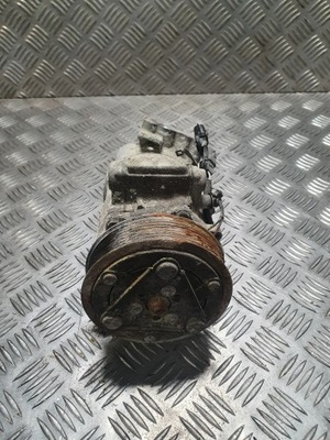 Компрессор кондиционера renault captur ii 19- 1.0 tce фото №1