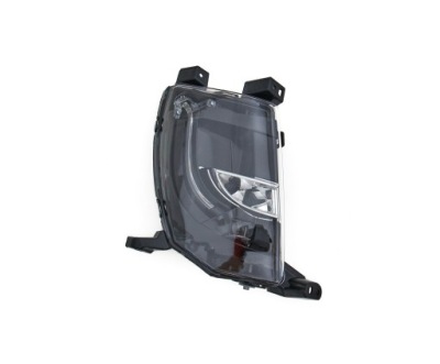 Tesla model s 2012 - фара протитуманна європа  led p фото №1