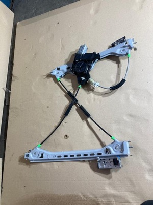 Chevrolet corvette c7 підйомник скло лівий водія фото №1