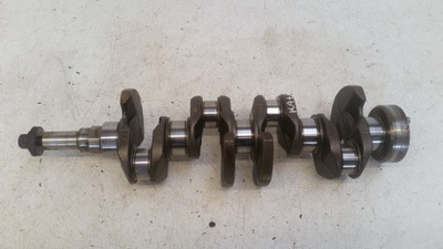 Wał колінчастий 96mmdb ford ka + фото №1