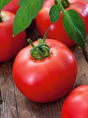 Pomidor sadzonka - MALINOWY