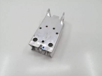 Зона деформации do mini cooper f55 f56 f57 правый перед фото №1