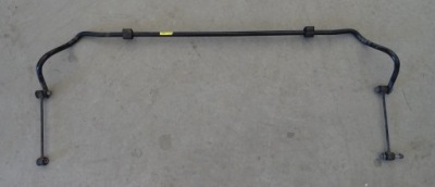 2015+ challenger 3.6 5.7 тяга стабилизатора задняя фото №1