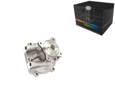 Насос водяная thermotec 1740077810 1740077815 174007 фото №1