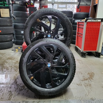 LLANTAS RUEDAS BMW I3 INVIERNO 155/70/19 GLIWICE 6887939 