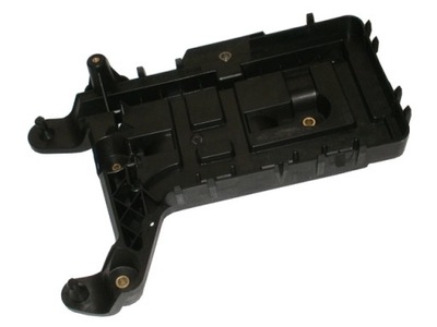 Основа полиця кронштейн акумулятор vw scirocco фото №1