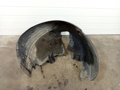 Opel zafira c 2015 підкрилок задні фото №1