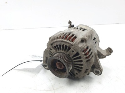 Jeep wrangler 2006 генератор фото №1