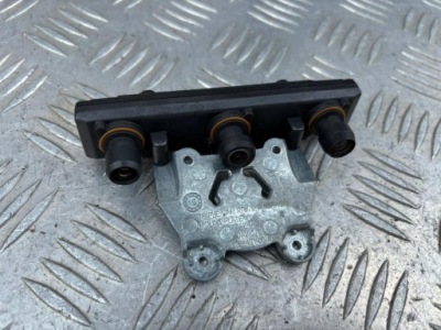 Tesla model s lift камера перед autopilot 1089531 фото №1