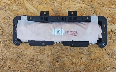 Подушка колінна mercedes w166 ml x166 фото №1