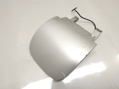 Заглушка порог левая задний  opel omega b рестайлинг  99-03 90493775 z157 фото №1