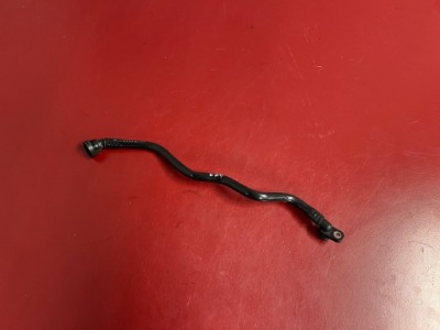 Bmw 1 f20 f21 2018 шланг / wąż вакуумa 7643103 фото №1