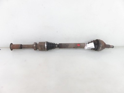 Приводной вал правая renault laguna ii 2.0 16v ide фото №1