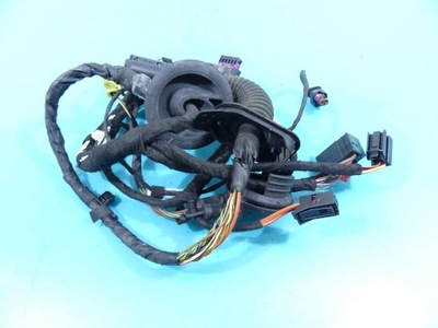 Электропроводка жгут дверь перед правая audi a6 c7 фото №1